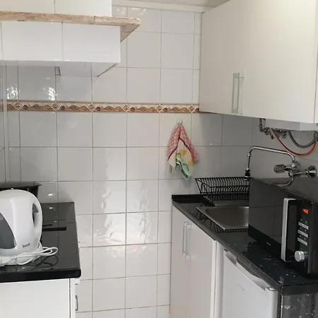 Deluxe 15 2- Sao Jorge Private Apartment