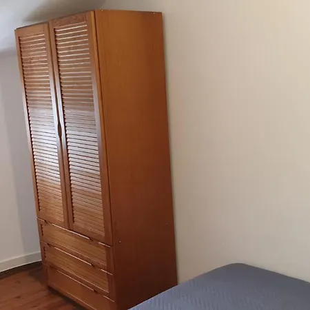 Apartament Deluxe 15 2- Sao Jorge Private *