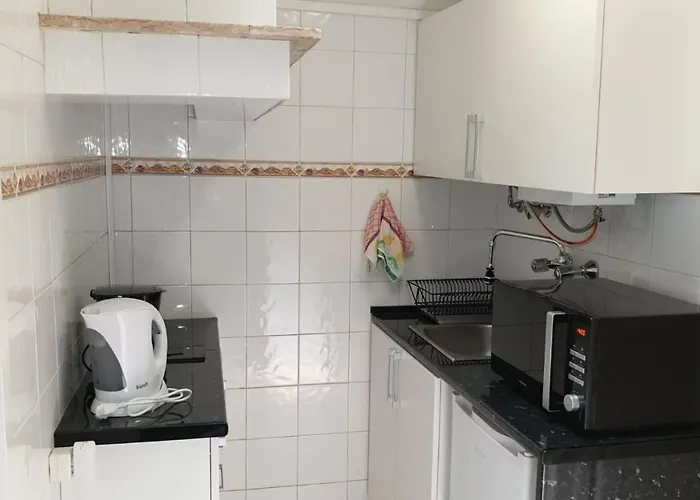 Deluxe 15 2- Sao Jorge Private Apartmán
